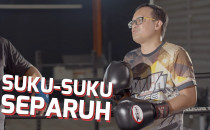 Suku-Suku Separuh